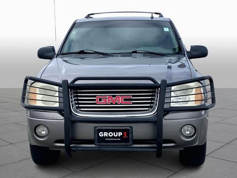 Used 2007 GMC Envoy SLE image 3