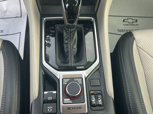 Used 2020 Subaru Forester Limited image 34