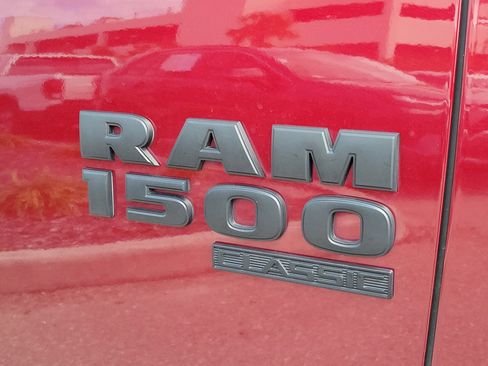 Used 2024 RAM 1500 Classic Warlock image 9