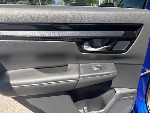 Certified 2023 Honda CR-V EX-L image 18