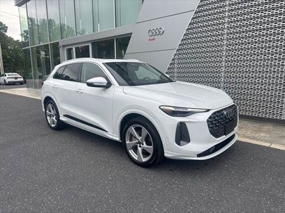 Used 2025 Audi Q5 Prestige