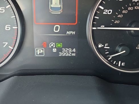 Certified 2025 Subaru Outback Touring w/ Tech Package 3 image 27