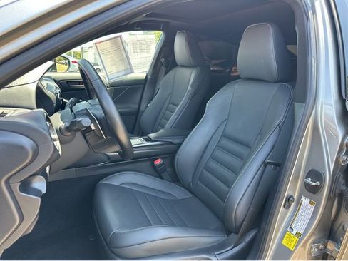Used 2023 Lexus IS 350 F Sport w/ Accessory Package 2 RWD image 23