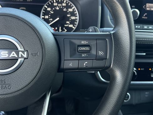 Certified 2023 Nissan Rogue S image 11