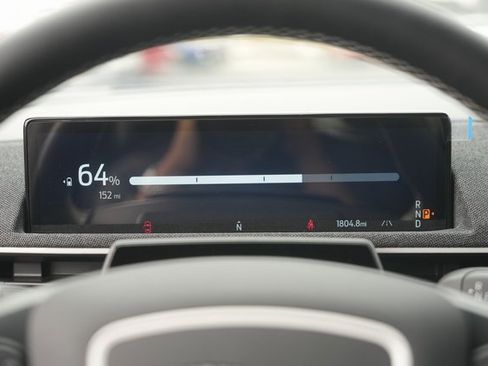 New 2025 Ford Mustang Mach-E GT w/ Interior Protection Package image 24