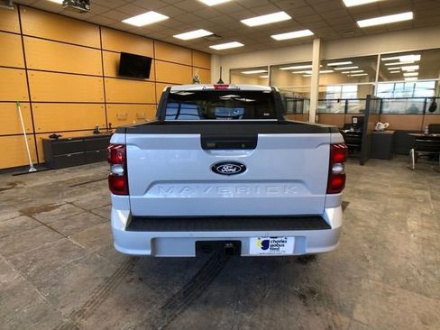 New 2026 Ford Maverick Lobo image 6