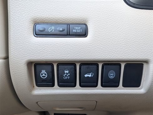 Used 2019 Nissan Murano Platinum image 24