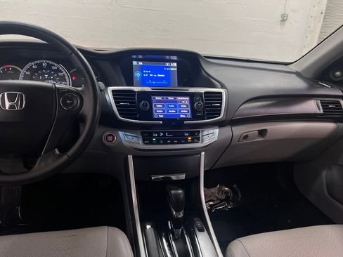 Used 2013 Honda Accord EX-L image 20