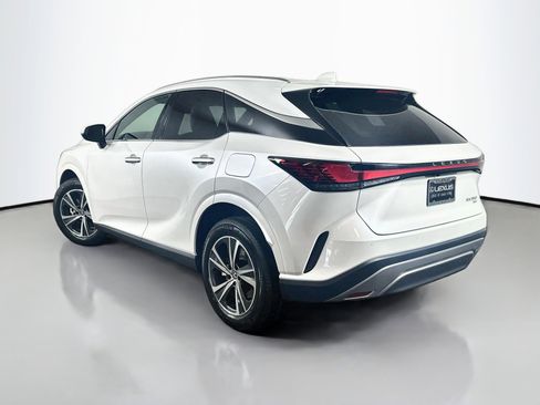 Certified 2025 Lexus RX 350 Premium w/ Convenience Package AWD/4WD image 5
