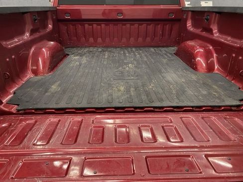 Used 2018 Chevrolet Silverado 1500 LT w/ All Star Edition image 30