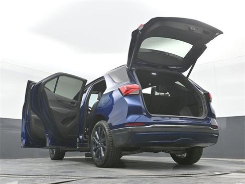 Used 2022 Chevrolet Equinox RS image 53