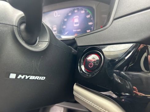 Used 2023 Honda Accord EX-L image 23