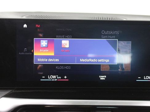 Used 2023 BMW i4 eDrive35 w/ Premium Package RWD image 22
