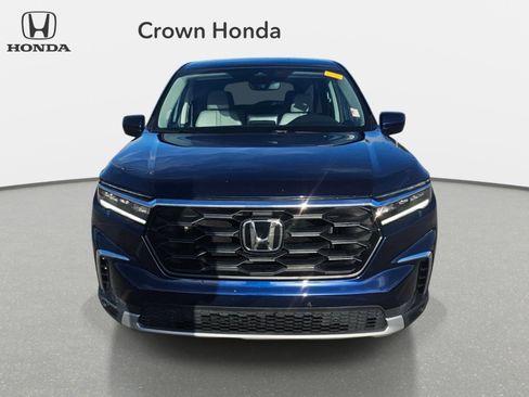 Used 2024 Honda Pilot EX-L image 8