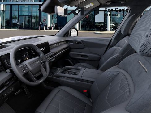 New 2027 Kia Telluride SX Prestige X-Pro AWD/4WD image 17
