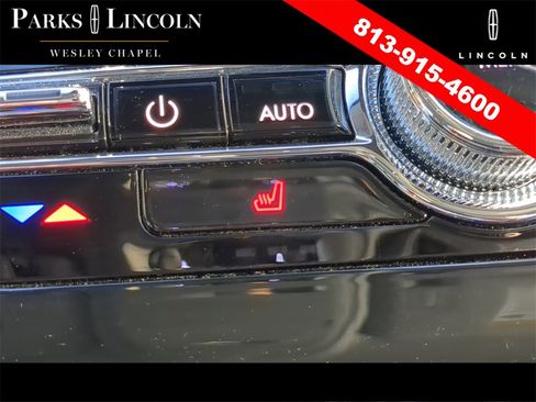 Certified 2022 Lincoln Corsair FWD image 22