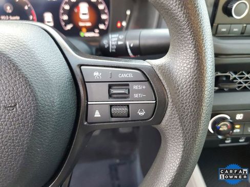 Used 2023 Honda Accord LX image 22