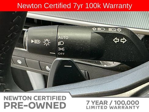 Used 2025 Nissan Murano SL AWD/4WD image 66