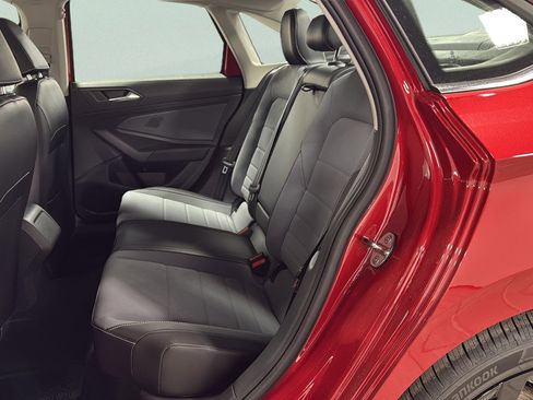 New 2026 Volkswagen Jetta SE image 30