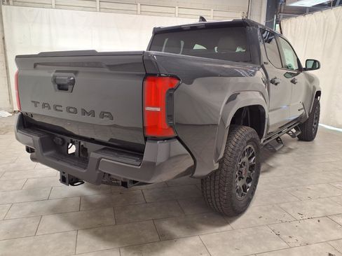 New 2026 Toyota Tacoma SR5 AWD/4WD image 9
