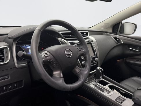 Used 2024 Nissan Murano SL AWD/4WD image 7