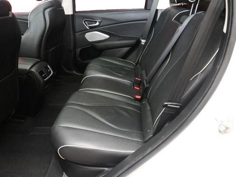Used 2021 Acura RDX AWD w/ Advance Package image 4