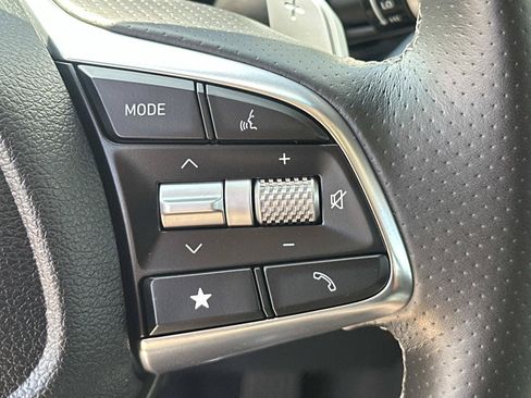 Used 2026 Genesis G70 2.5T AWD/4WD image 20