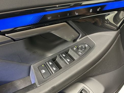 Certified 2024 BMW i5 eDrive40i w/ Premium Package image 21