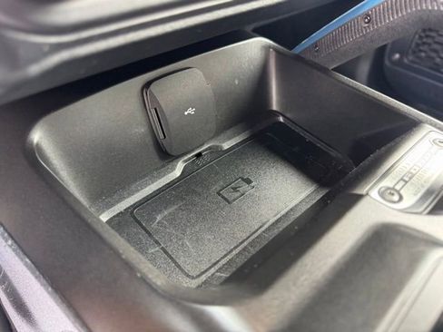 Used 2021 Ford Bronco Wildtrak AWD/4WD image 19