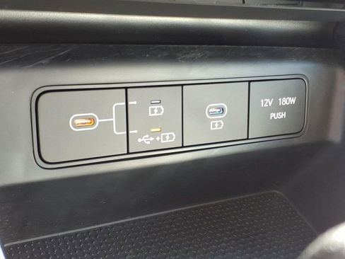 New 2026 Hyundai Tucson SEL image 27