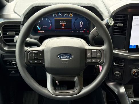New 2026 Ford F150 STX RWD image 15