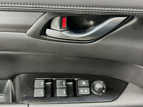 Used 2024 MAZDA CX-5 AWD 2.5 S w/ Select Package image 15