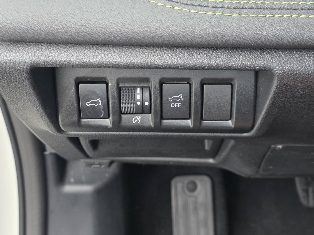 Used 2024 Subaru Outback Onyx Edition AWD/4WD image 20