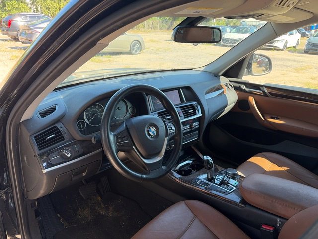 Used 2017 BMW X3 xDrive28i AWD/4WD image 28