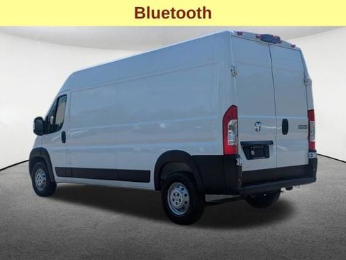Used 2025 RAM ProMaster 2500 w/ Convenience Group FWD image 7