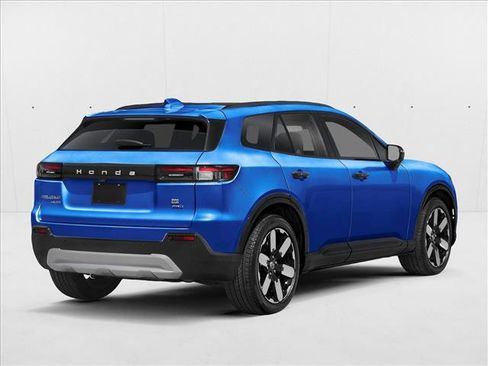New 2026 Honda Prologue Elite image 2