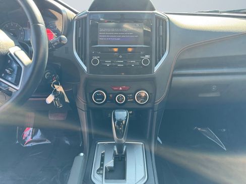 Certified 2023 Subaru Crosstrek 2.0i Premium image 11