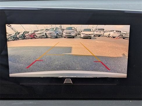 New 2025 Buick Envista Preferred w/ Convenience I Package image 23