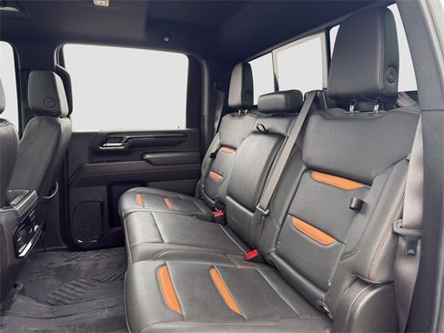 Used 2024 GMC Sierra 2500 AT4 w/ AT4 Preferred Package image 31