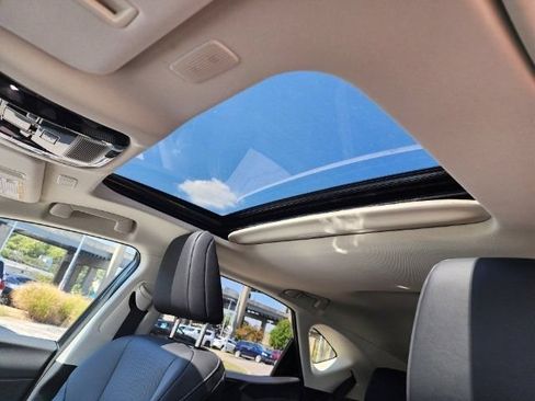 Certified 2024 Lexus NX 350 AWD w/ Vision Package image 9