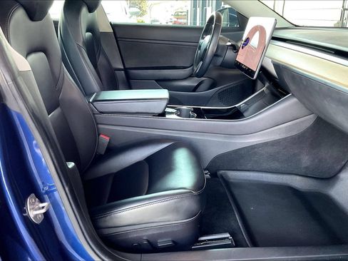 Used 2019 Tesla Model 3 Long Range AWD/4WD image 24
