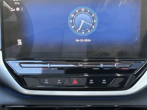 Used 2024 Volkswagen ID.4 S RWD image 17