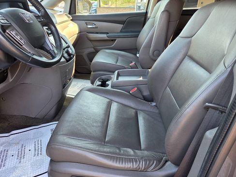 Used 2014 Honda Odyssey EX-L image 14