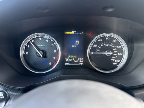 Used 2022 Subaru Forester Touring AWD/4WD image 25