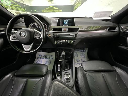 Used 2018 BMW X2 sDrive28i w/ Convenience Package FWD image 19