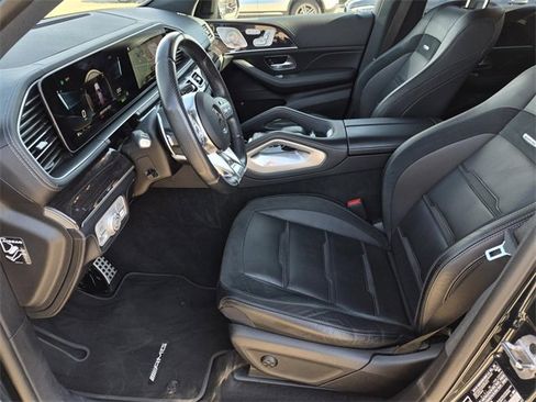 Certified 2022 Mercedes-Benz GLE 53 AMG 4MATIC image 30