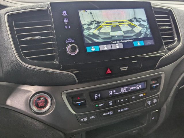Used 2025 Honda Passport EX-L image 24
