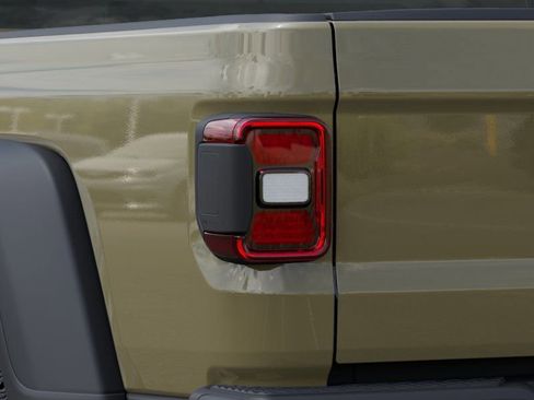 New 2025 Jeep Gladiator Mojave w/ Convenience Group image 11