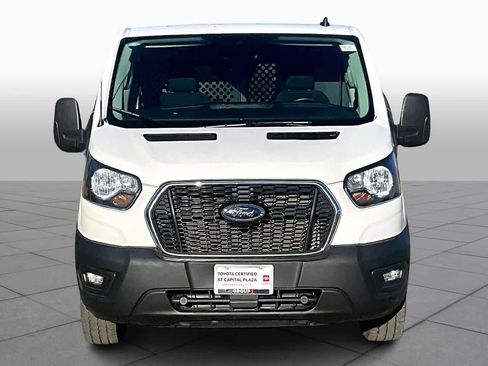 Used 2023 Ford Transit 250 Low Roof w/ Exterior Upgrade Package image 4