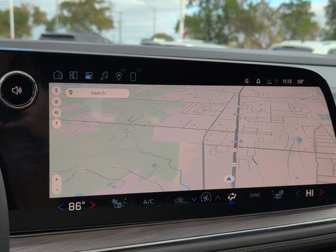 New 2026 Chevrolet Tahoe Z71 w/ Comfort Package image 15